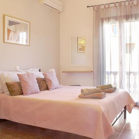 Ayerina Ground Floor Apartment Arillas  Exterior foto