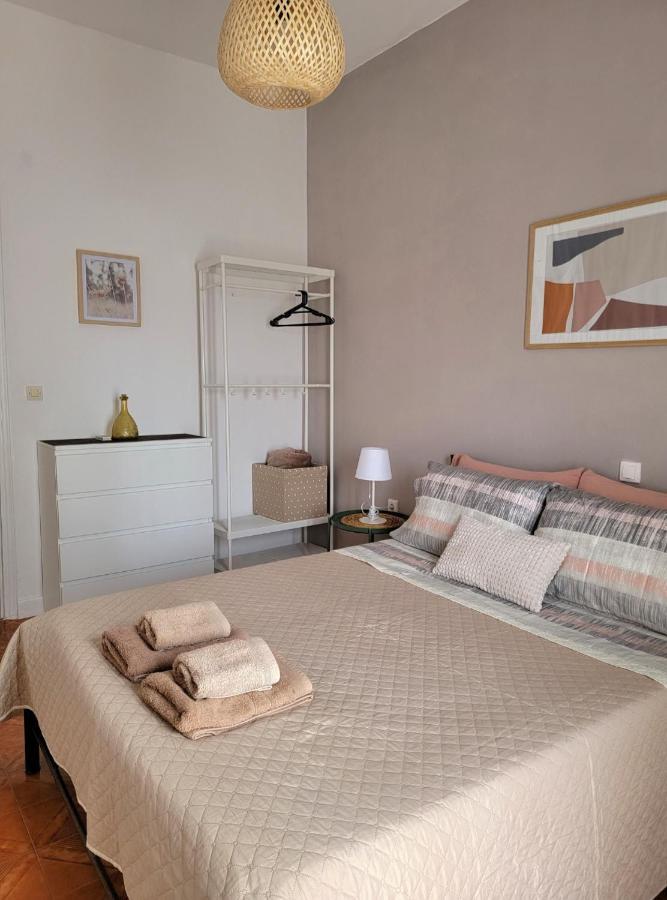 Ayerina Ground Floor Apartment Arillas  Exterior foto